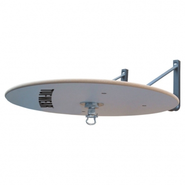 Tufwear speedbag platform